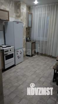 1-к квартира, вторичка, 44м2, 2/15 этаж