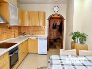 4-к квартира, вторичка, 80м2, 5/10 этаж