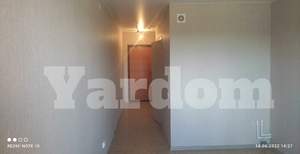 Студия квартира, вторичка, 31м2, 10/25 этаж
