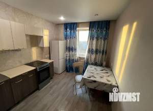 1-к квартира, вторичка, 41м2, 10/10 этаж
