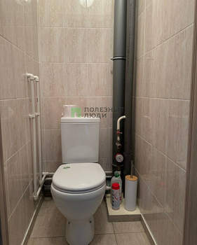 2-к квартира, вторичка, 48м2, 8/16 этаж