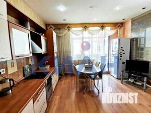 4-к квартира, вторичка, 157м2, 6/9 этаж