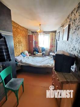 2-к квартира, вторичка, 45м2, 5/5 этаж