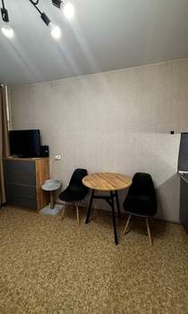 Студия квартира, вторичка, 23м2, 19/25 этаж