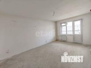 2-к квартира, вторичка, 54м2, 6/15 этаж