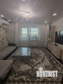 3-к квартира, вторичка, 66м2, 10/10 этаж