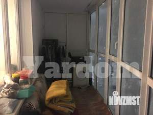 1-к квартира, вторичка, 24м2, 2/17 этаж