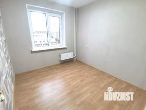 3-к квартира, вторичка, 68м2, 9/10 этаж