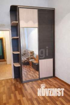 Студия квартира, вторичка, 27м2, 2/6 этаж