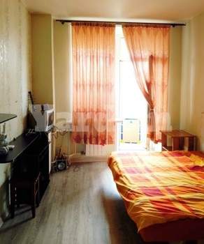 3-к квартира, вторичка, 70м2, 4/4 этаж