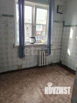 2-к квартира, вторичка, 45м2, 5/5 этаж