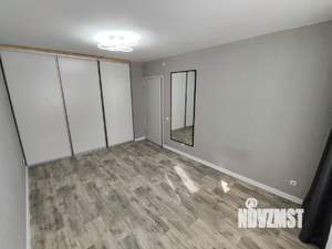 1-к квартира, вторичка, 37м2, 5/18 этаж
