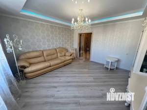 3-к квартира, вторичка, 80м2, 13/16 этаж