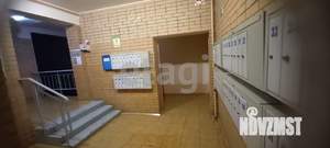 1-к квартира, вторичка, 33м2, 1/10 этаж