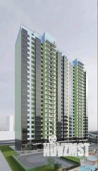 2-к квартира, вторичка, 52м2, 5/24 этаж