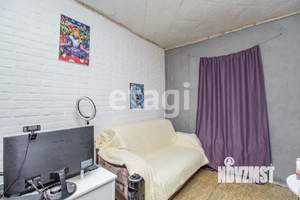 3-к квартира, вторичка, 65м2, 2/2 этаж