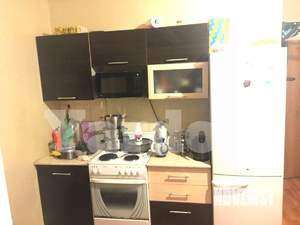 1-к квартира, вторичка, 24м2, 2/17 этаж