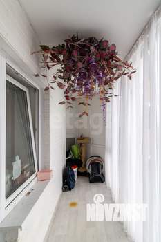 2-к квартира, вторичка, 77м2, 13/17 этаж