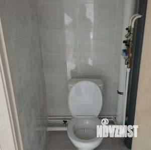 2-к квартира, строящийся дом, 60м2, 9/17 этаж