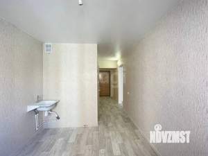 1-к квартира, вторичка, 35м2, 6/14 этаж