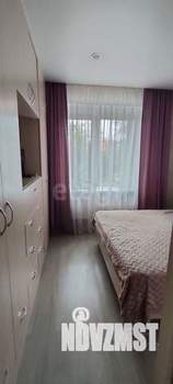 2-к квартира, вторичка, 60м2, 1/10 этаж