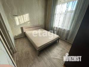 2-к квартира, вторичка, 47м2, 1/2 этаж