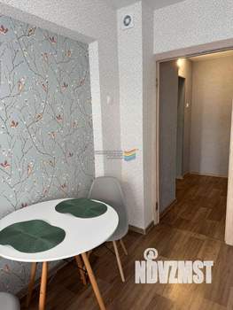 3-к квартира, вторичка, 74м2, 17/17 этаж