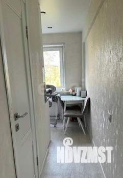 2-к квартира, вторичка, 49м2, 4/5 этаж