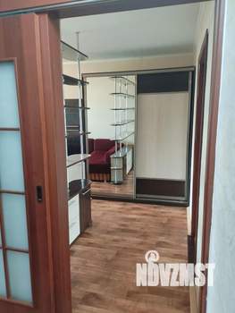 2-к квартира, вторичка, 45м2, 5/5 этаж