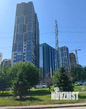 1-к квартира, вторичка, 36м2, 6/25 этаж