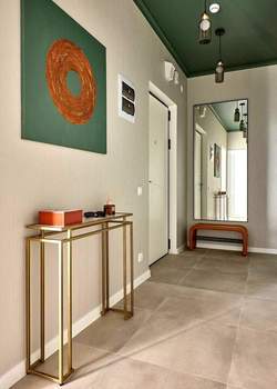 1-к квартира, вторичка, 43м2, 5/14 этаж