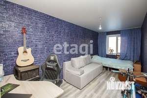 2-к квартира, вторичка, 46м2, 2/5 этаж