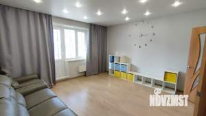 2-к квартира, вторичка, 57м2, 6/10 этаж