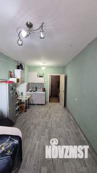 Студия квартира, вторичка, 22м2, 14/18 этаж