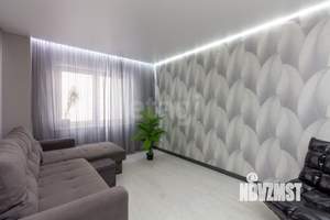 1-к квартира, вторичка, 36м2, 13/24 этаж