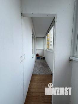 1-к квартира, вторичка, 49м2, 5/15 этаж