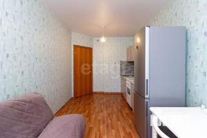 1-к квартира, вторичка, 41м2, 8/17 этаж