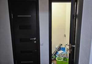 1-к квартира, вторичка, 39м2, 1/10 этаж