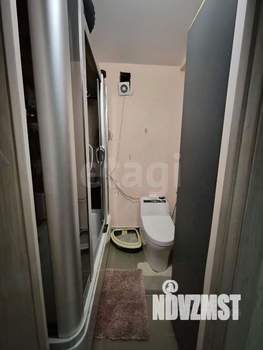 1-к квартира, вторичка, 42м2, 8/14 этаж