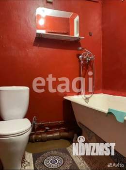 1-к квартира, вторичка, 33м2, 4/5 этаж