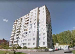 2-к квартира, вторичка, 54м2, 3/10 этаж