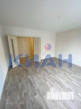 2-к квартира, вторичка, 53м2, 10/17 этаж