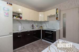 2-к квартира, вторичка, 57м2, 4/16 этаж