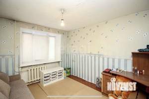 4-к квартира, вторичка, 86м2, 2/5 этаж