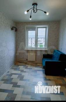 Студия квартира, вторичка, 14м2, 5/5 этаж