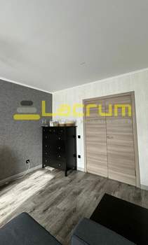 1-к квартира, вторичка, 41м2, 16/17 этаж