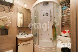 3-к квартира, вторичка, 63м2, 4/5 этаж