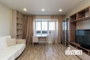 3-к квартира, вторичка, 90м2, 11/21 этаж
