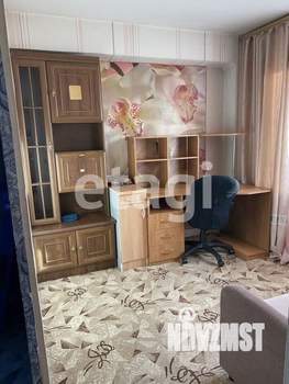 1-к квартира, вторичка, 31м2, 4/5 этаж