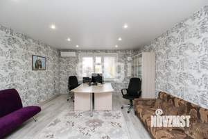 3-к квартира, вторичка, 75м2, 1/14 этаж